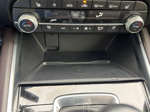 Used 2023 MAZDA CX-5 Signature image 25
