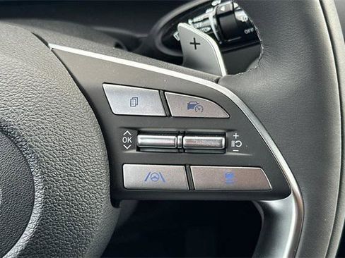 New 2025 Hyundai Palisade Calligraphy image 32