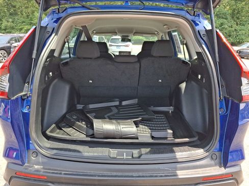Used 2024 Honda CR-V LX image 29