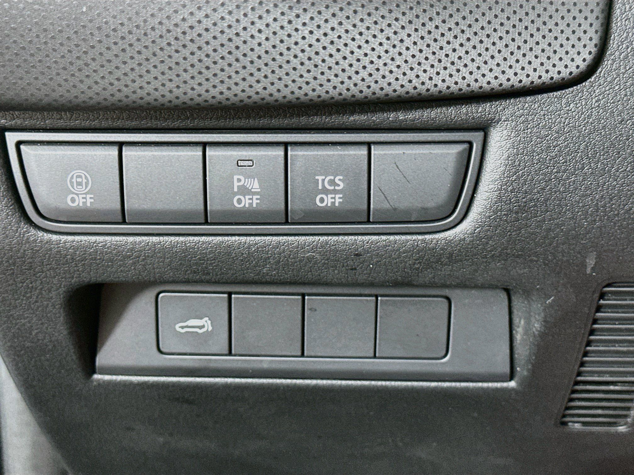 Used 2026 MAZDA CX-50 AWD 2.5 S w/ Preferred Pkg image 17