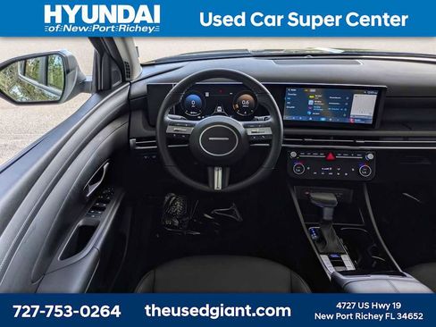 Used 2025 Hyundai Tucson SEL image 19