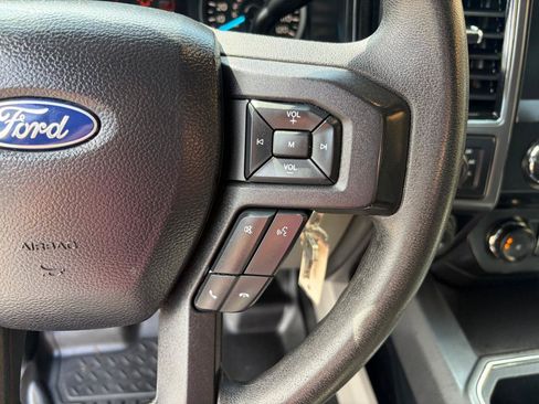 Used 2020 Ford F150 XLT w/ FX4 Off-Road Package AWD/4WD image 16