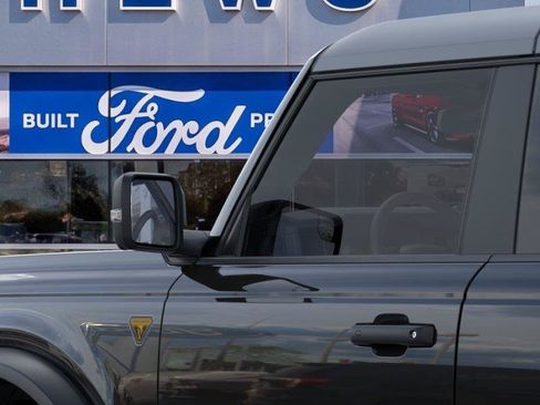 New 2025 Ford Bronco Badlands AWD/4WD image 22