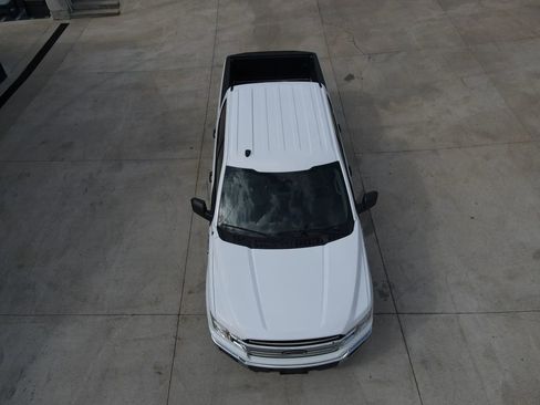 Used 2020 Ford F150 XLT w/ Equipment Group 301A Mid image 56