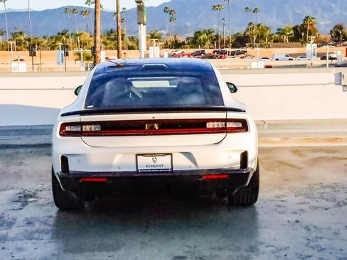 New 2026 Dodge Charger Scat Pack AWD/4WD image 7