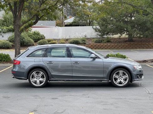 Used 2013 Audi A4 Prestige image 3