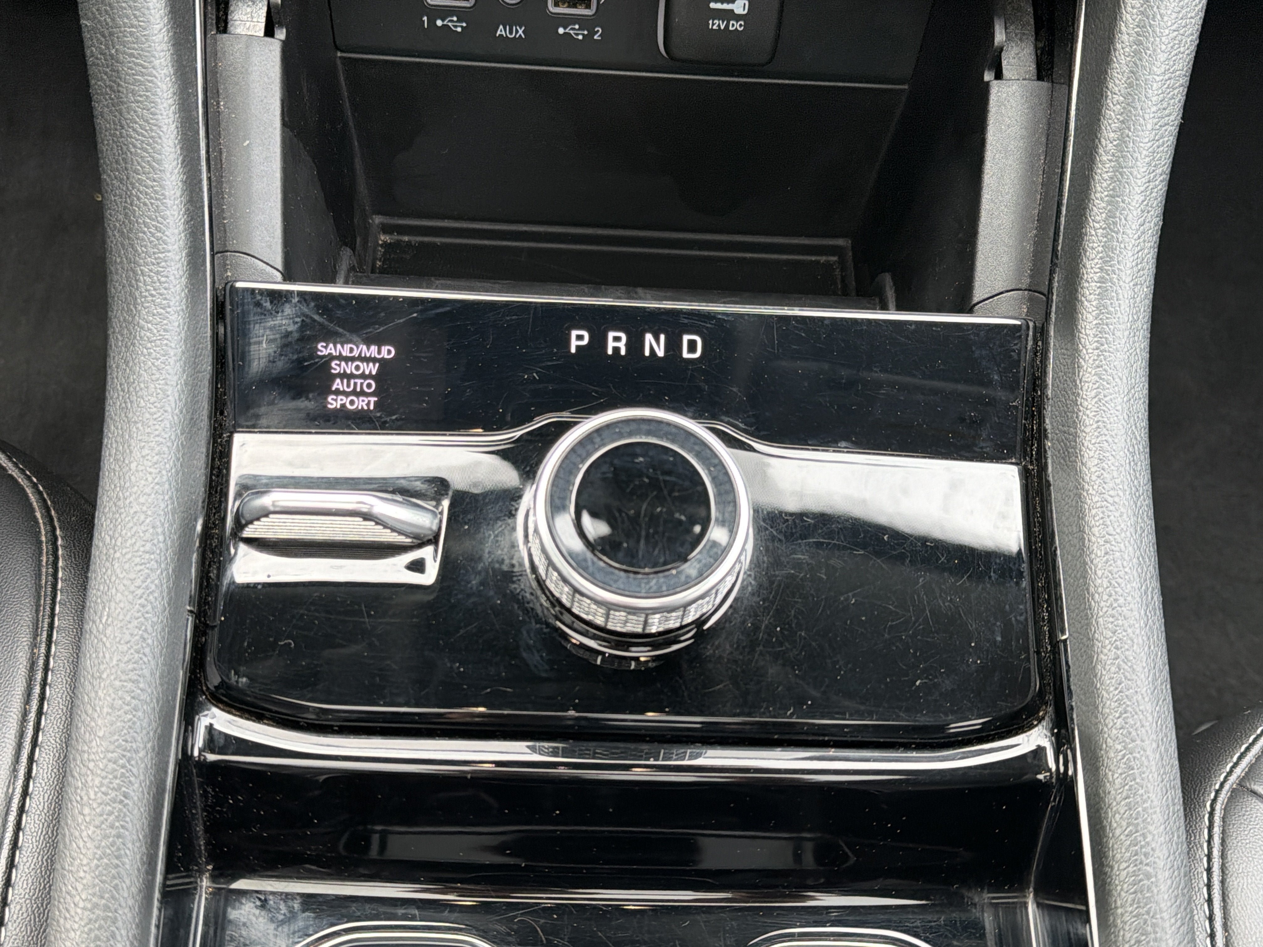 Used 2023 Jeep Grand Cherokee L Limited AWD/4WD image 21