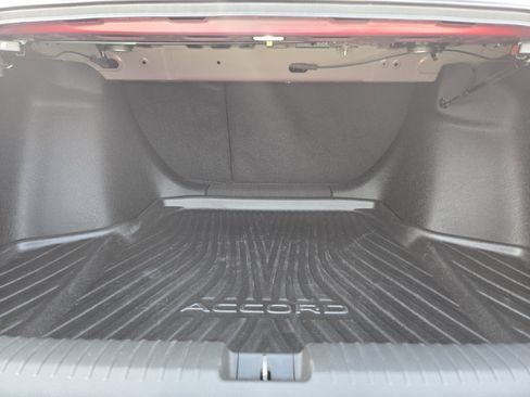 Used 2023 Honda Accord EX image 32
