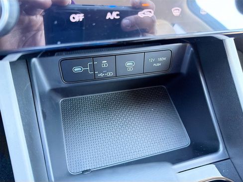 New 2026 Hyundai Tucson SEL image 29