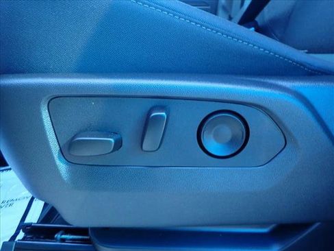 New 2025 Chevrolet Silverado 1500 RST image 10