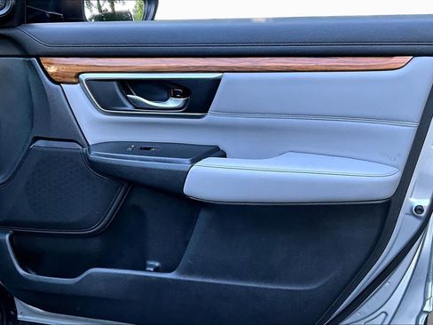 Used 2019 Honda CR-V EX-L image 23