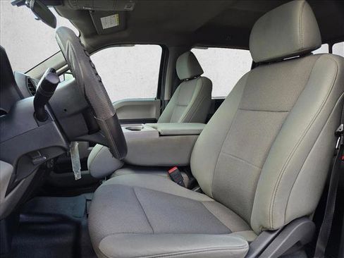 Used 2022 Ford F250 XL w/ STX Appearance Package image 15