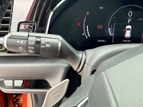 Used 2023 Lexus NX 350 AWD image 28