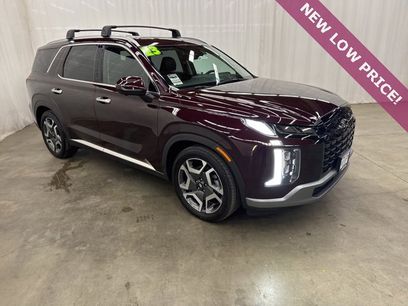 Used 2023 Hyundai Palisade Limited