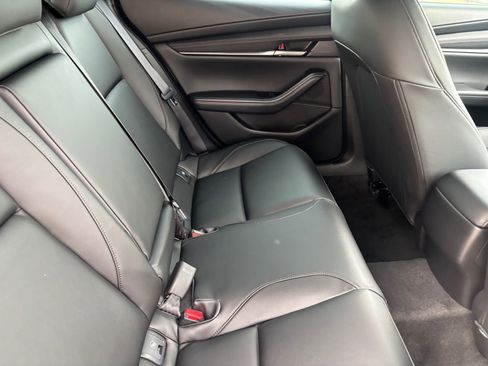 New 2026 MAZDA MAZDA3 s image 14