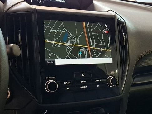 Certified 2025 Subaru Forester Wilderness w/ Convenience Package image 16