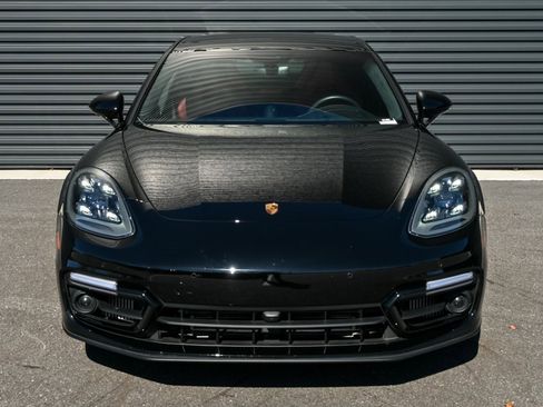 Certified 2023 Porsche Panamera GTS image 36