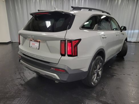 Used 2022 Kia Sorento X-Line EX AWD/4WD image 8