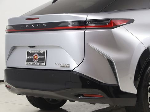 Used 2023 Lexus RZ 450e Premium AWD/4WD image 43