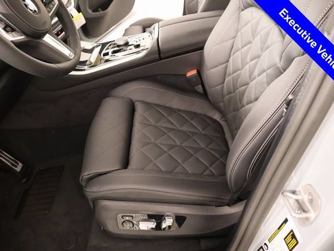 New 2026 BMW X5 xDrive40i w/ M Sport Package AWD/4WD image 12
