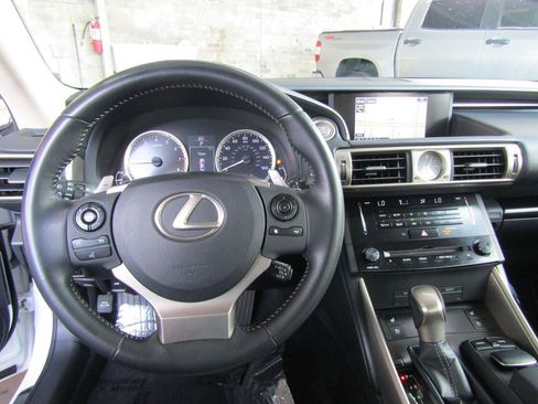 Used 2014 Lexus IS 250 AWD w/ Navigation Package image 16