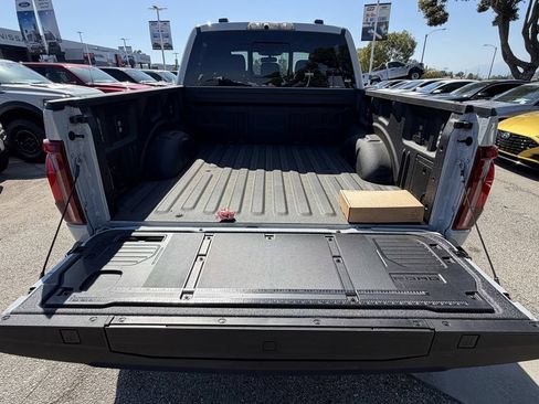 New 2026 Ford F150 Raptor AWD/4WD image 18