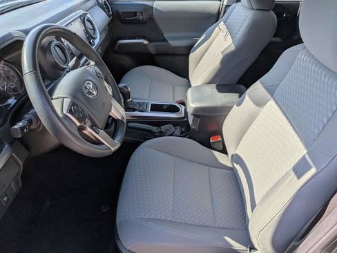 Used 2023 Toyota Tacoma SR5 w/ SX Package image 14