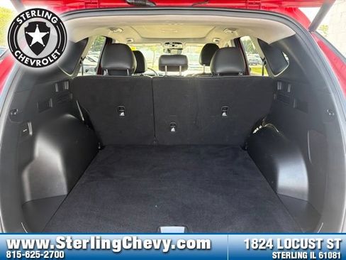 Used 2022 Hyundai Tucson Limited AWD/4WD image 25