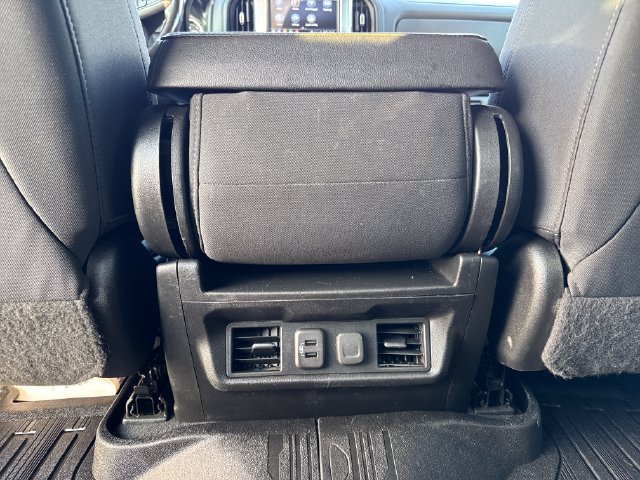 Used 2021 GMC Sierra 1500 SLE AWD/4WD image 30