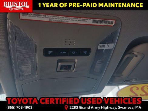 Certified 2022 Toyota RAV4 XLE AWD/4WD image 24