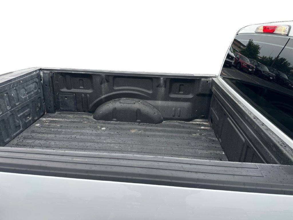 Used 2024 Ford F150 XL AWD/4WD image 21