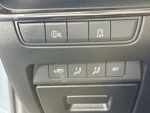 Used 2024 MAZDA MAZDA3 s AWD/4WD image 23