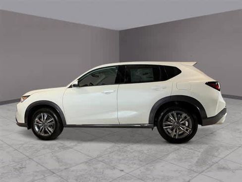 New 2026 Acura ADX AWD image 2