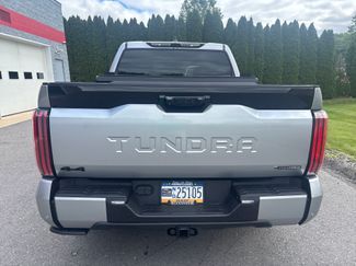 Certified 2026 Toyota Tundra Platinum AWD/4WD video 4