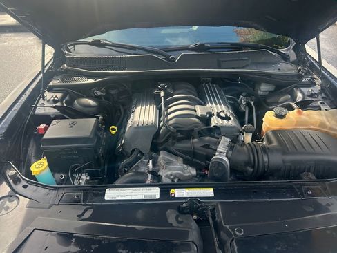 Used 2011 Dodge Challenger SRT8 w/ SRT Option Group II image 29