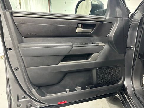 Used 2025 Toyota Tundra SR5 image 8