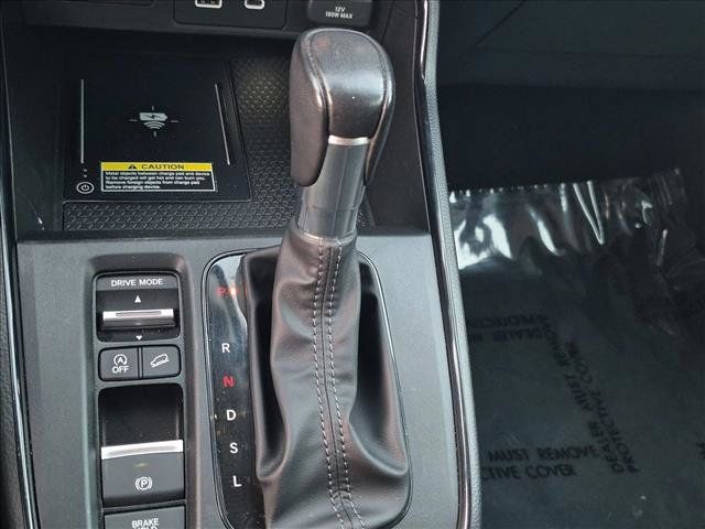 Used 2023 Honda CR-V EX-L image 12