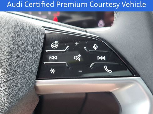 Certified 2025 Audi Q5 Premium w/ Premium Plus AWD/4WD image 21