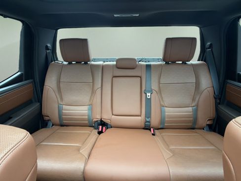Used 2024 Toyota Tundra 1794 Edition AWD/4WD image 26