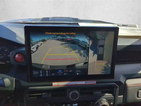 New 2026 Toyota Tacoma TRD Pro image 21