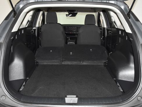 Used 2026 Kia Sportage LX FWD image 30