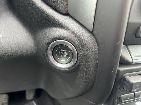 Used 2019 Chevrolet Silverado 1500 RST w/ All-Star Edition image 23