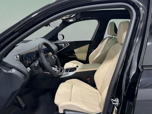 Used 2026 BMW X3 xDrive30i w/ Premium Package AWD/4WD image 9