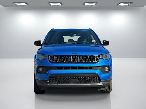 New 2026 Jeep Compass Latitude AWD/4WD image 9