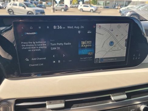 Used 2024 Hyundai Palisade Calligraphy AWD/4WD image 24