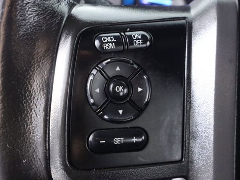 Used 2016 Ford F350 Platinum w/ Platinum Package image 12