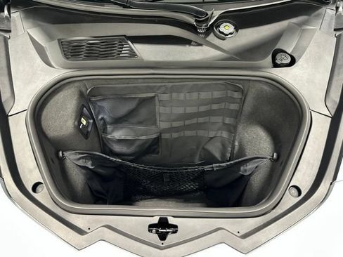 Used 2023 Chevrolet Corvette Stingray Preferred Cpe w/ Z51 Performance Package RWD image 12