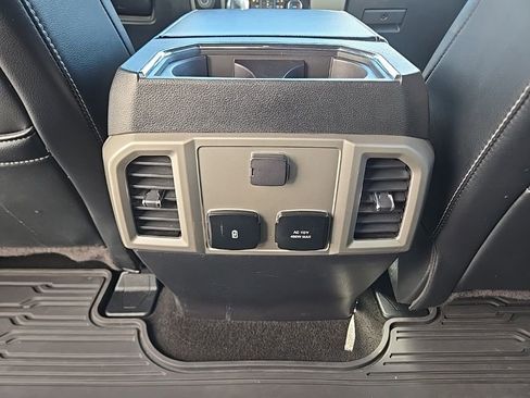 Used 2019 Ford F150 Lariat AWD/4WD image 44