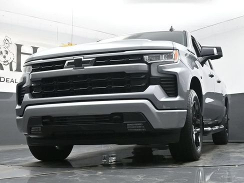 Used 2023 Chevrolet Silverado 1500 RST w/ Convenience Package II AWD/4WD image 55