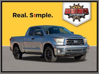 Used 2011 Toyota Tundra 2WD Double Cab w/ SR5 Pkg video 1